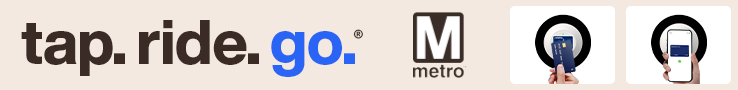 Wmata Banner
