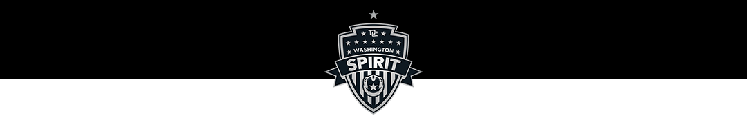 Washington Spirit Crest