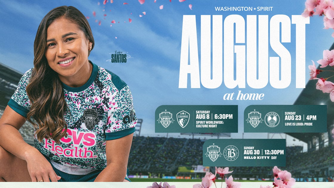 Upcoming Home Matches